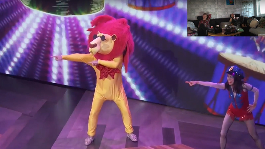 E3 2016 – Ubisofts höjdpunkter