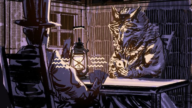 Tre spel som får Siri att längta till hösten