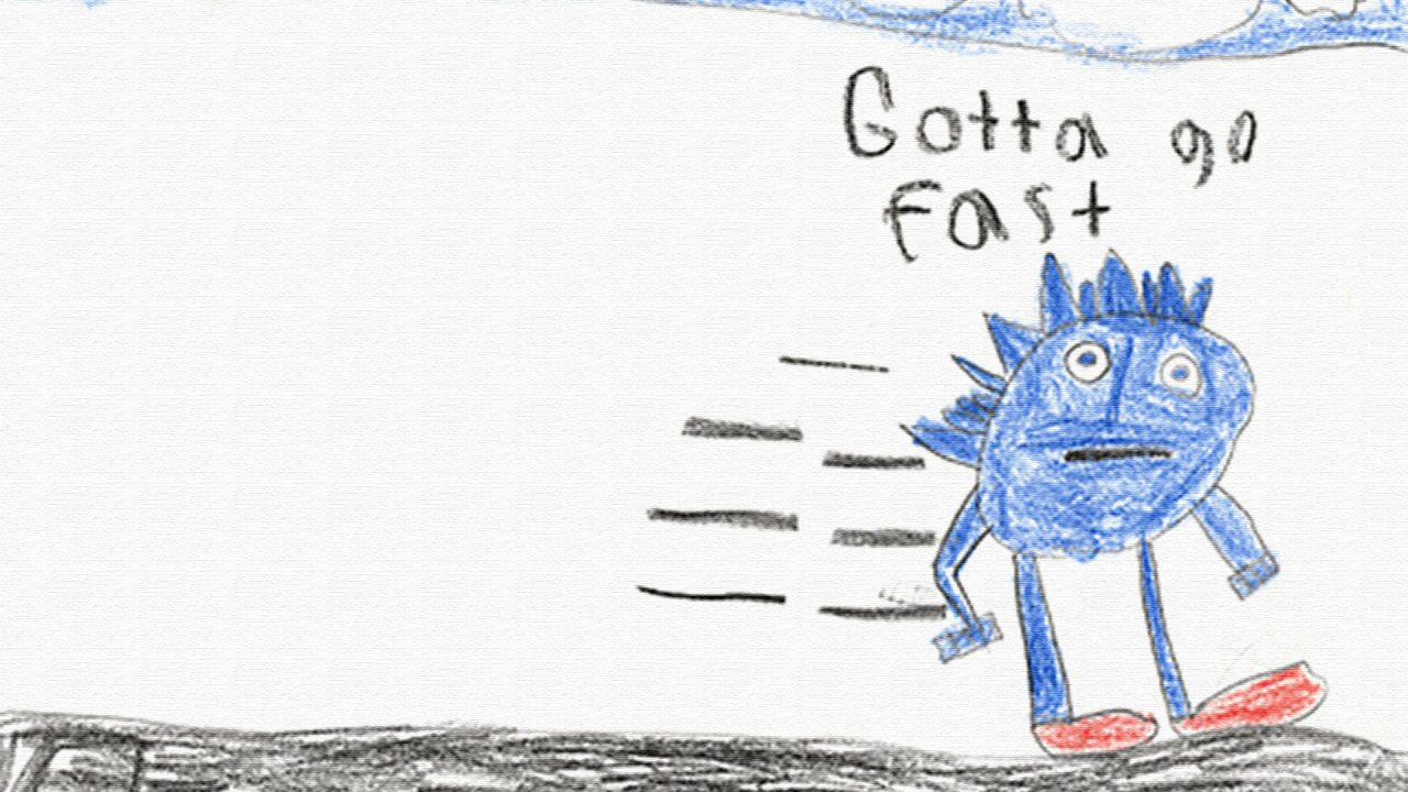 Mina 5 bästa speedruns