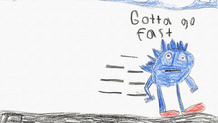 Mina 5 bästa speedruns