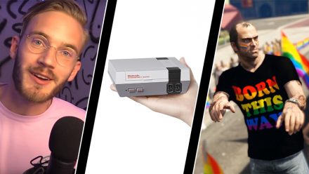 Vecka 29: Youtubers gjorde smygreklam, Nintendo släpper ”mini-NES” och Los Santos Pride