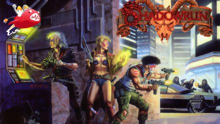 Shadowrun