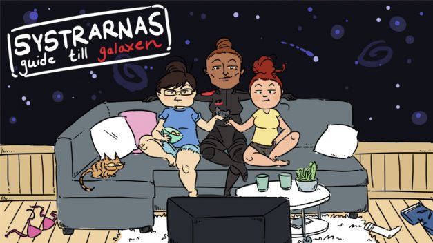 Episod 2: Feros-förkylningen