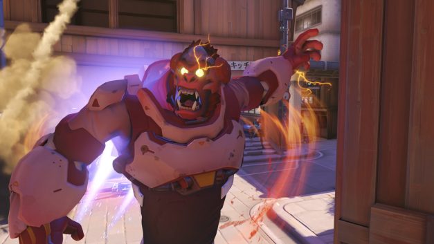 Det dåliga med Overwatch
