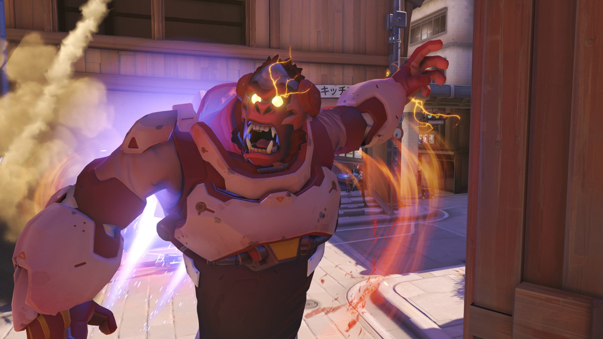 Det dåliga med Overwatch