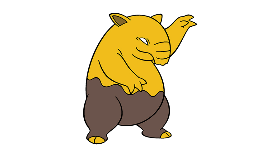 Hur Många Pokemon Finns Det