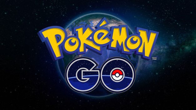 Farorna med Pokémon Go