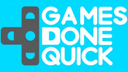 Vad jag inte kommer missa på Summer Games Done Quick 2016