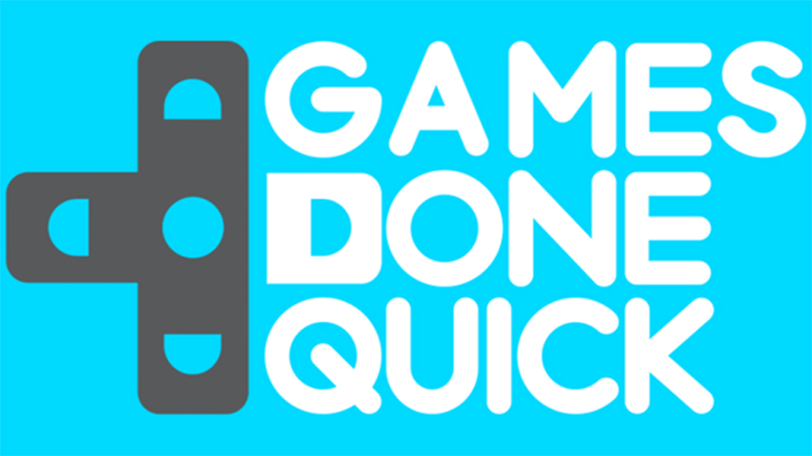 Vad jag inte kommer missa på Summer Games Done Quick 2016