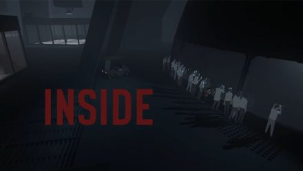 Inside (Xbox One)