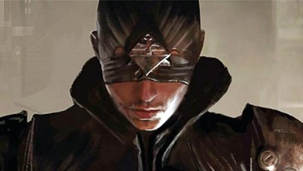 The Technomancer (PC, PS4, XBONE)