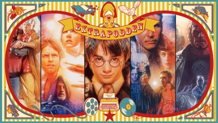 Extrapodd 4: Drew Struzan