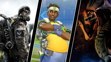 Vecka 32: The Division-film, 15 miljoner Overwatch-spelare och Starcraft HD-rykten