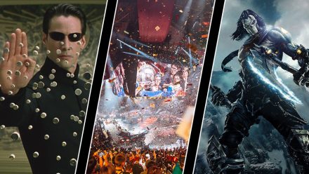 Vecka 33: Playstation Neo, The International-vinnare och THQ återuppstår