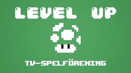 Level Up Borås i fokus