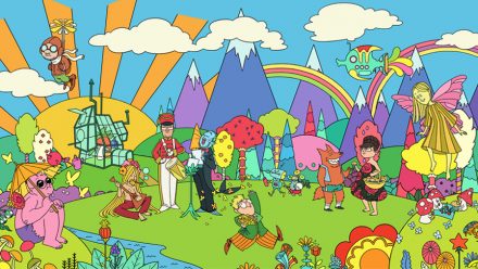 Bli en del av Sveriges mysigaste spelsajt