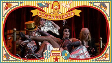 Extrapodd 5: Rocky Horror Picture Show