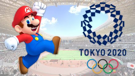 OS i Tokyo 2020 – om Mario fick bestämma