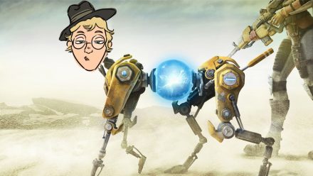 ReCore (Xbox One)