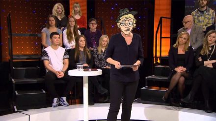 En lägstanivå av substans