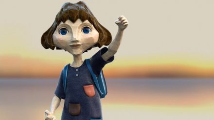 The Tomorrow Children (PS4)