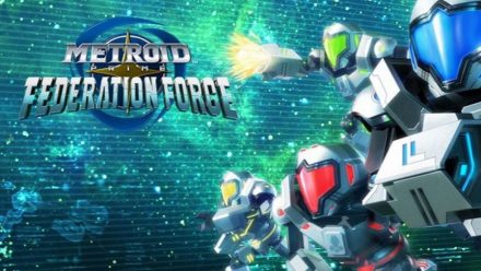 Metroid Prime: Federation Force