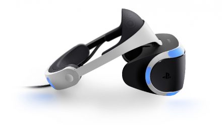 Topp fem bästa PSVR-spelen