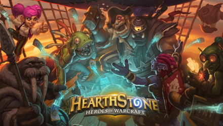 Svamppod Hjärta Hearthstone