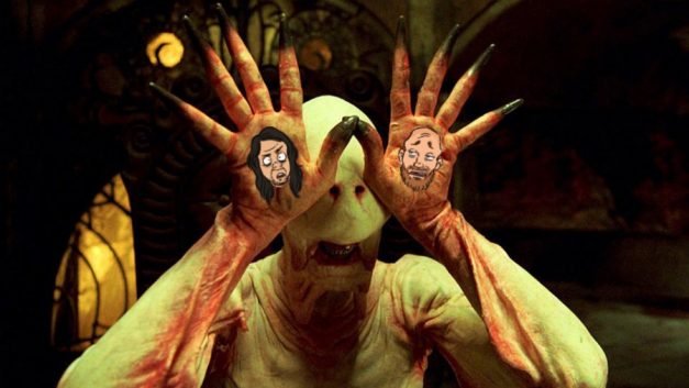 Halloween-stream