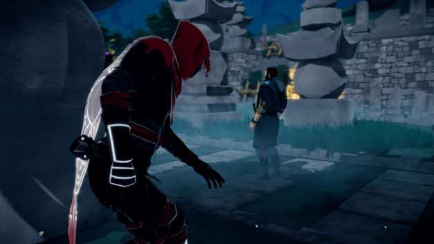Aragami (PC)