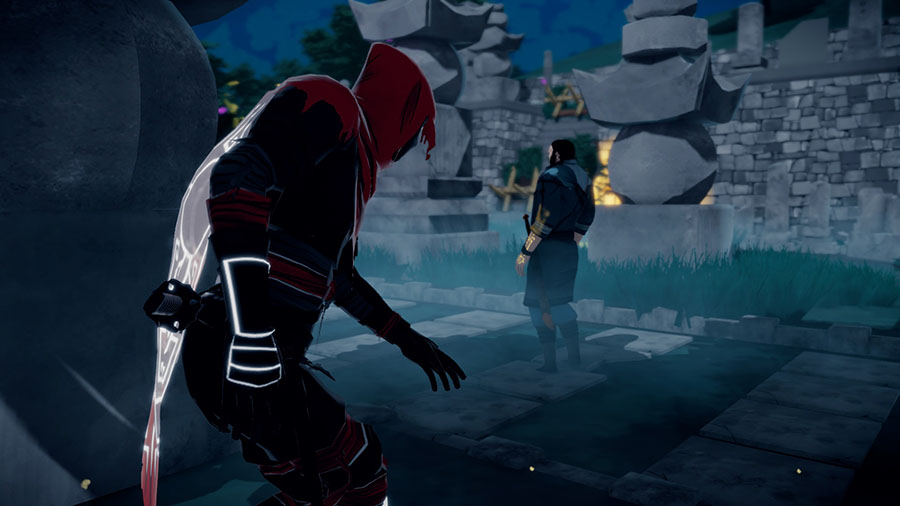 Aragami (PC)