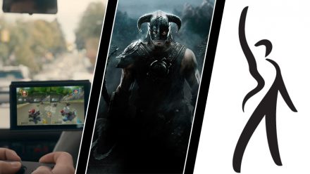 Vecka 44: Nya Switch-rykten, Bethesdas recensionspolicy och röstskådisarnas strejk