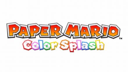 Paper Mario: Color Splash