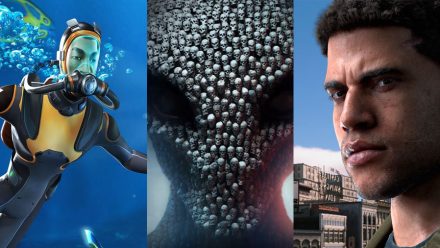 Avsnitt 166: Thalassofobi