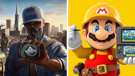 Avsnitt 171: Go ninja go ninja, GO!