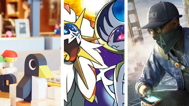 Avsnitt 172: Alla dina Pokémon är döda