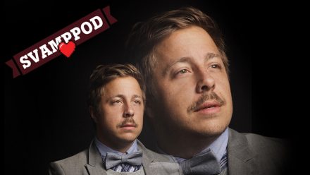 Svamppod Hjärta David Sundin