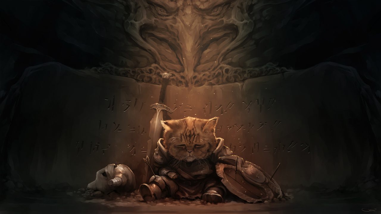 Nästa Elder Scrolls bör utspelas i Elsweyr