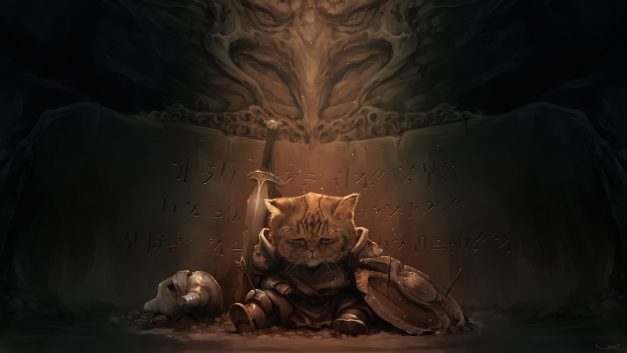 Nästa Elder Scrolls bör utspelas i Elsweyr