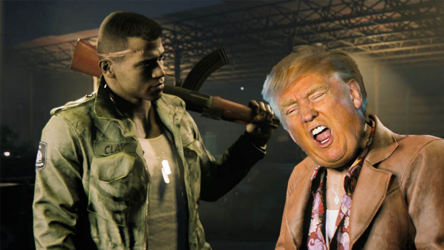 Boten mot presidentiell ångest