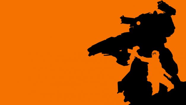 Titanfall 2 (PS4)