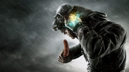 Podrecension: Dishonored 2