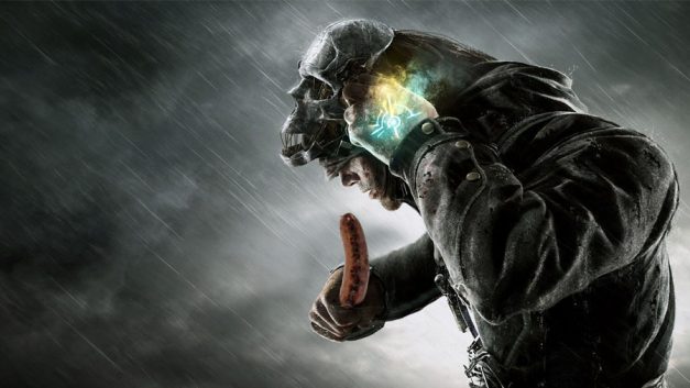 Podrecension: Dishonored 2
