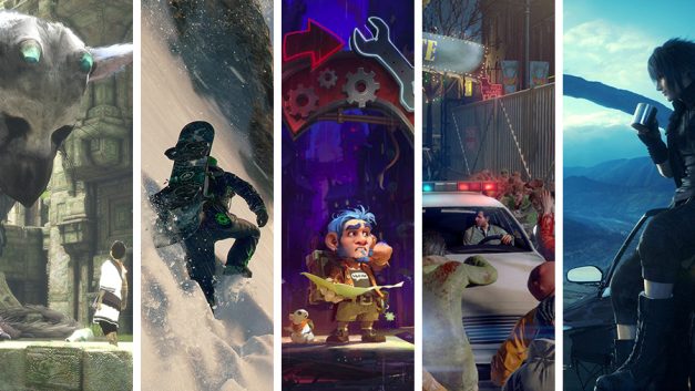 Avsnitt 173: Magmusklerna Sticker ut