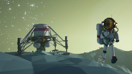 Astroneer (PC)