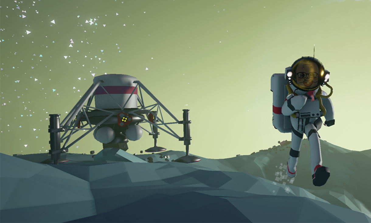 Astroneer (PC)