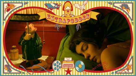 Extrapodd 6: Jean-Pierre Jeunet