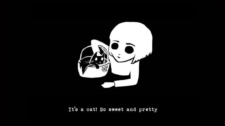 Fran Bow och galenskapens verklighet