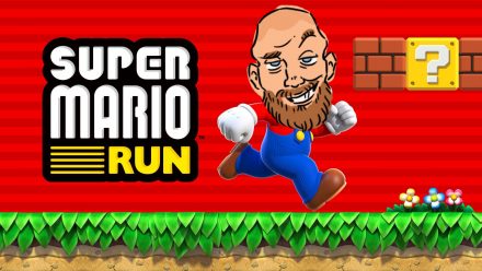 Super Mario Run