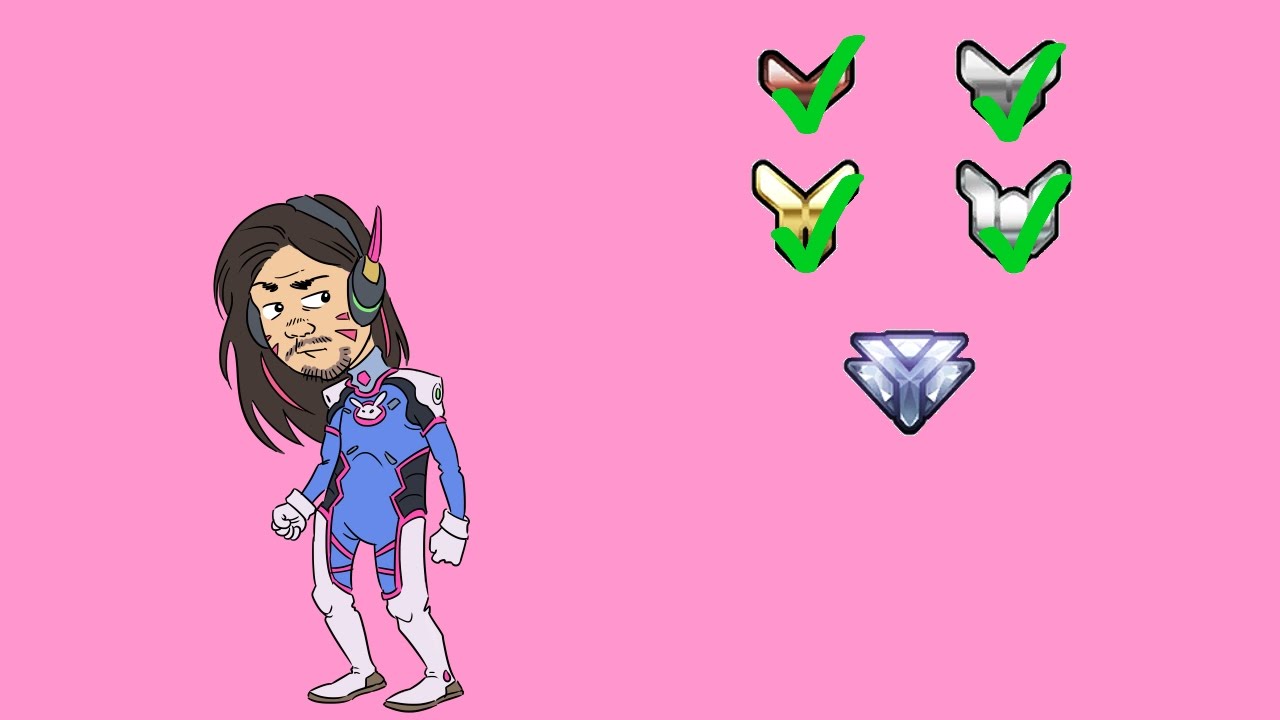 Tommys jakt på Diamond